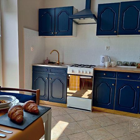 Apartament W Kamienicy Przemyśl Dış mekan fotoğraf