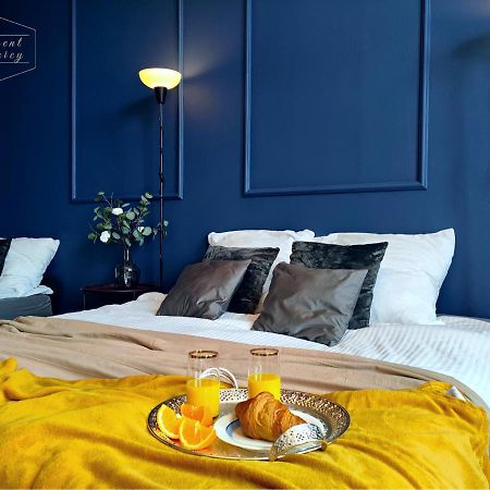 Apartament W Kamienicy Przemyśl Dış mekan fotoğraf