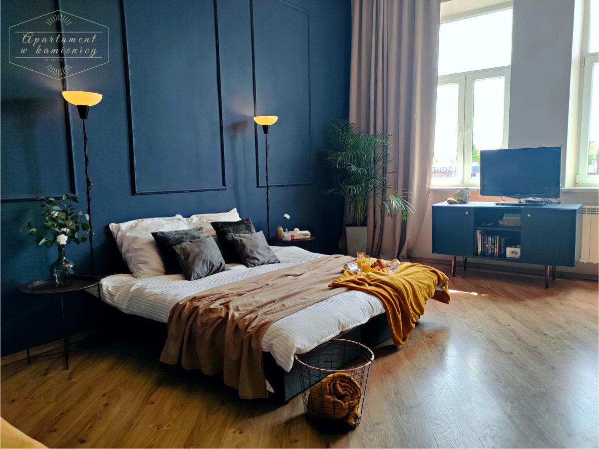 Apartament W Kamienicy Przemyśl Dış mekan fotoğraf