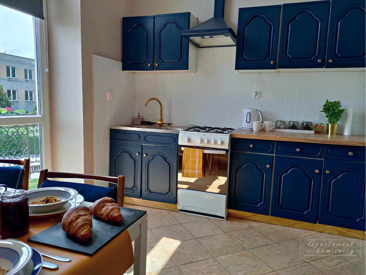 Apartament W Kamienicy Przemyśl Dış mekan fotoğraf
