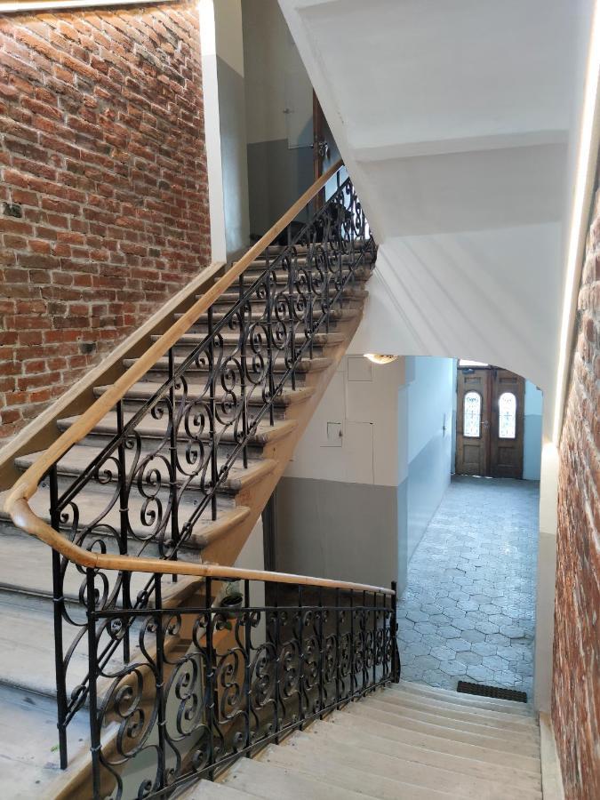 Apartament W Kamienicy Przemyśl Dış mekan fotoğraf